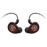 Angle - 64 Audio Aspire 3 Universal In-Ear Monitors