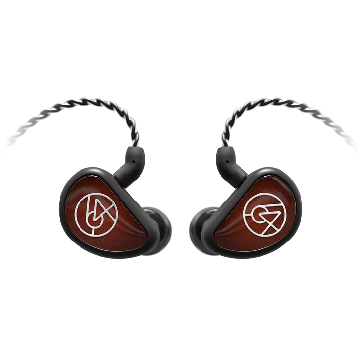 Angle - 64 Audio Aspire 3 Universal In-Ear Monitors