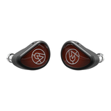 side - 64 Audio Aspire 3 Universal In-Ear Monitors