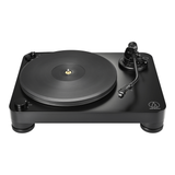 Toca-discos com acionamento por correia totalmente manual Audio-Technica AT-LP7X (Pré-venda)