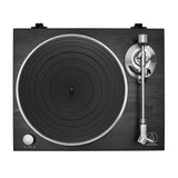 Audio-Technica AT-LPW30BK Fully Manual Belt-Drive Turntable