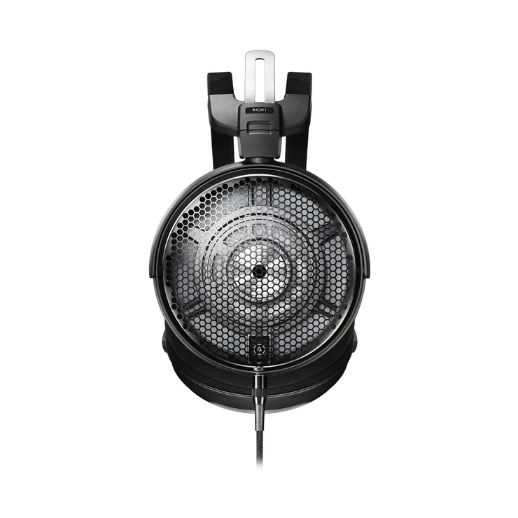 Fones de ouvido audiófilos ao ar livre Audio-Technica ATH-ADX5000