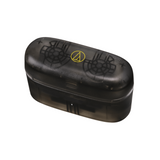 Audio-Technica ATH-CKS30TW true wireless in-ear headphones, perfect for music lovers on the go