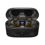 Audio-Technica ATH-CKS30TW true wireless earbuds with advanced sound isolation and clear vocals