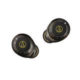 Audio-Technica ATH-CKS30TW earbuds, ideal for immersive sound and comfortable fit