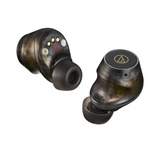 Audio-Technica ATH-CKS30TW wireless in-ear headphones, noise-cancelling technology