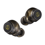Audio-Technica ATH-CKS30TW true wireless earbuds with deep bass and long battery life