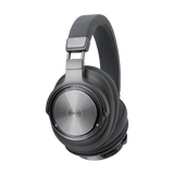 Audio-Technica ATH-DSR9BT wireless noise-cancelling headphones, high-resolution audio, premium design