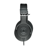 Fones de ouvido de monitor de estúdio Audio-Technica ATH-M20x