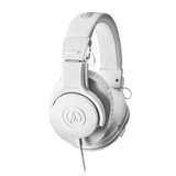 Fones de ouvido de monitor de estúdio Audio-Technica ATH-M20x
