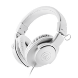 Fones de ouvido de monitor de estúdio Audio-Technica ATH-M20x