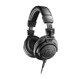 Audio-Technica ATH-M50xENSO Limited Edition Enso Engraved Professional Monitor Headphones