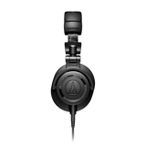 Audio-Technica ATH-M50xENSO Limited Edition Enso Engraved Professional Monitor Headphones