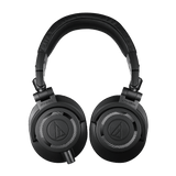 Audio-Technica ATH-M50xENSO Limited Edition Enso Engraved Professional Monitor Headphones