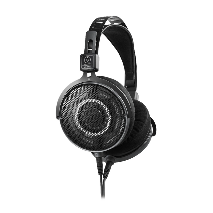 Audio-Technica ATH-R70xa Open-Back Headphones