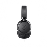 Audio-Technica ATH-S120C headphones, delivering quality sound at an affordable price