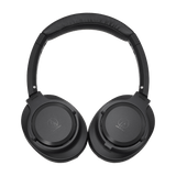 Back - Shop Hi-Res Audio with the ATH-SR50 over-ear headphones on sale