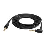 Cable - Shop Hi-Res Audio with the ATH-SR50 over-ear headphones on sale