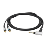 Audio-Technica ATH-SR9 headphones, audiophile-grade, designed for optimal sound experience