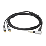 Audio-Technica ATH-SR9 headphones with premium build, enhanced bass, and crisp audio