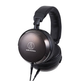 Fones de ouvido over-ear de alta resolução Audio-Technica ATH-AP2000Ti - Descontinuado