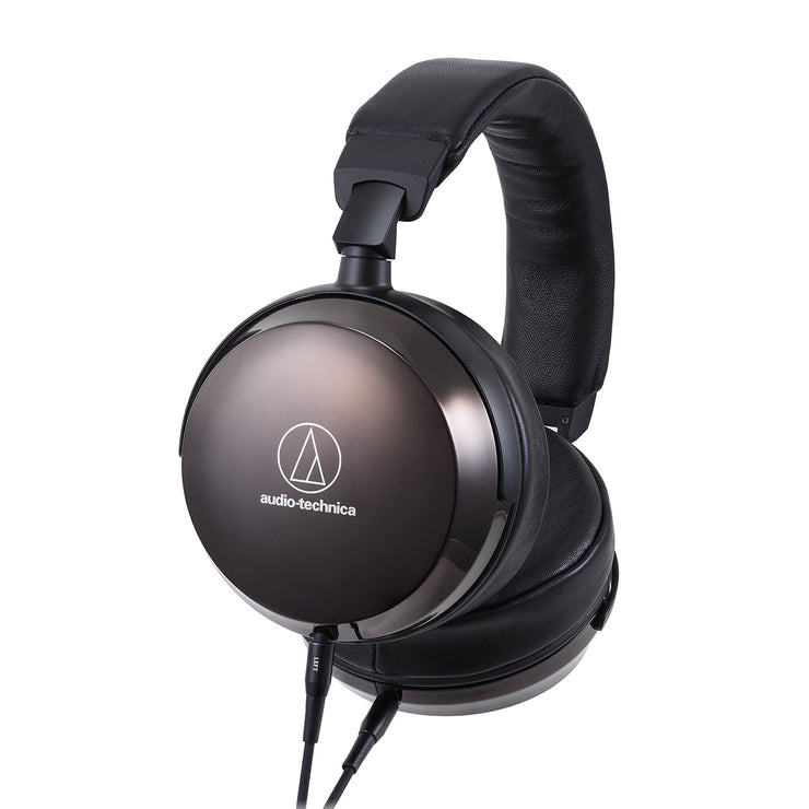 Fones de ouvido over-ear de alta resolução Audio-Technica ATH-AP2000Ti - Descontinuado