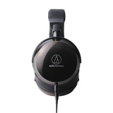 Fones de ouvido over-ear de alta resolução Audio-Technica ATH-AP2000Ti - Descontinuado