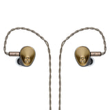 Astell & Kern x Vision Ears AURA Limited Edition Fones de Ouvido Intra-Auriculares de Ajuste Universal - Descontinuado