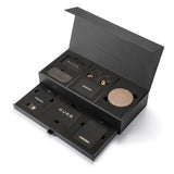 Astell & Kern x Vision Ears AURA Limited Edition Fones de Ouvido Intra-Auriculares de Ajuste Universal - Descontinuado