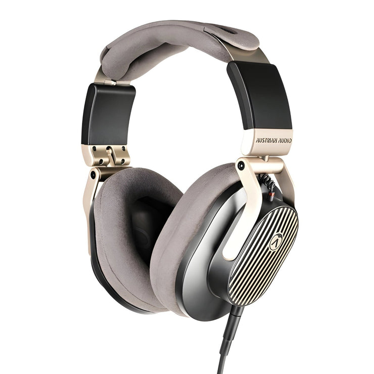 Austrian Audio Los auriculares de referencia de primera calidad The Arranger