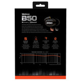 Westone B50 In-Ear Headphones with Bluetooth (Open Box)