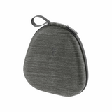 Case - Focal Bathys - active noise cancelling headphones  - Black