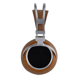 Sivga Luan Open-Back Over-Ear Headphones (Caixa Aberta)