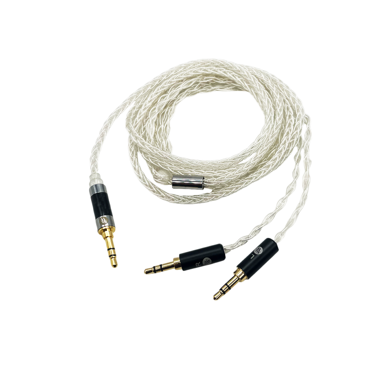 Strauss & Wagner Belfast 3.5mm Headphone Cable