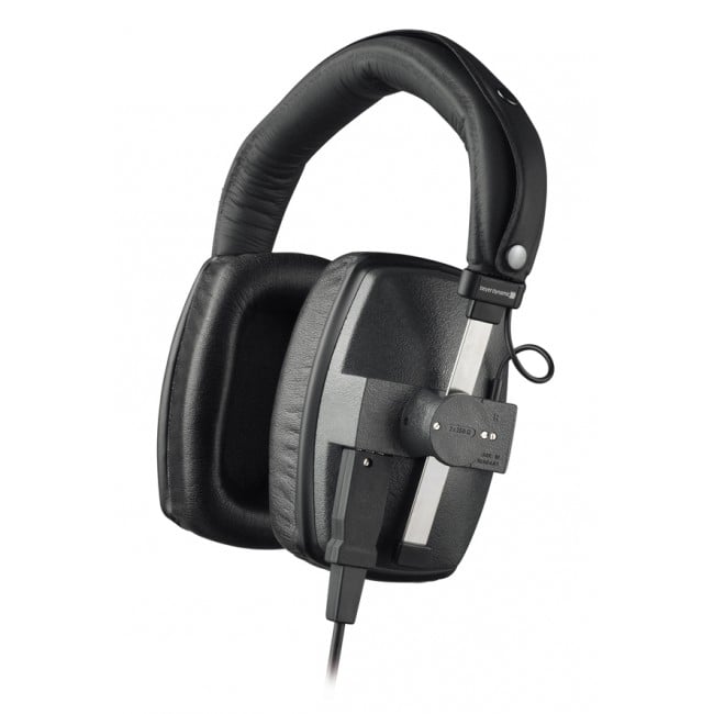 Beyerdynamic DT 150 Closed-Back Over-Ear Headphones