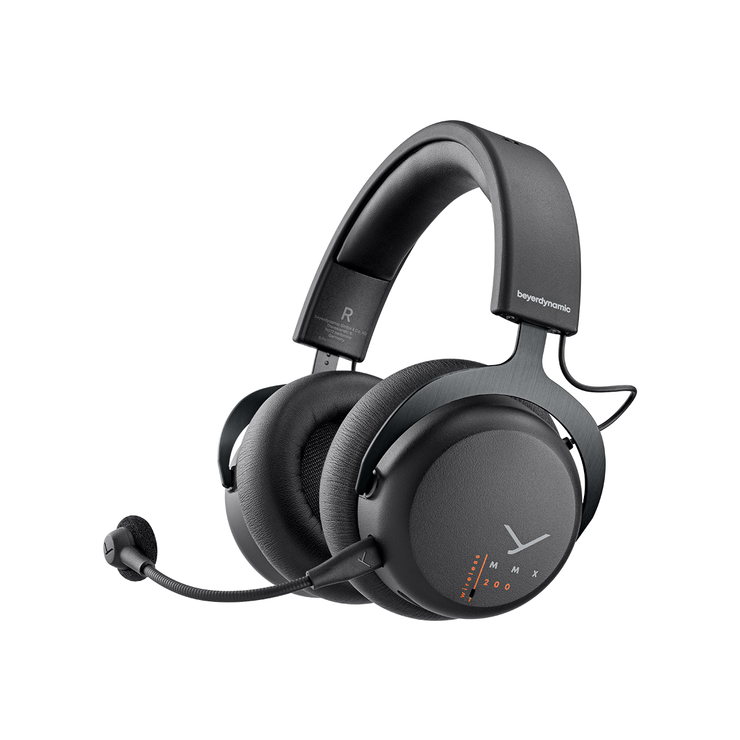 Beyerdynamic MMX 200 Wireless Gaming Headset