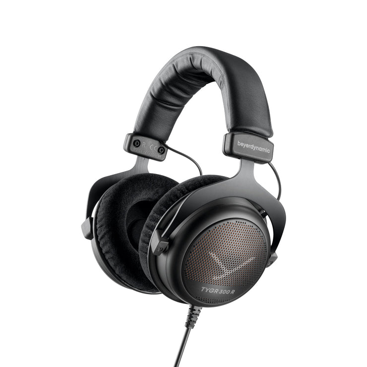 Beyerdynamic TYGR 300 R Open-Back Gaming Headphones (Open Box)