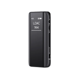 FiiO BTR15 Headphone Amplifier DAC with Bluetooth on AUdio46