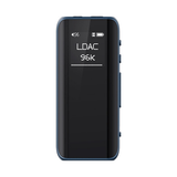FiiO BTR15 Headphone Amplifier DAC with Bluetooth front on AUdio46