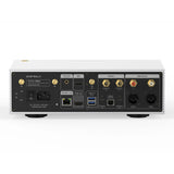 Back - Eversolo DMP-A6 Master Edition Gen 2 Hi-Fi Streamer, Best DAC
