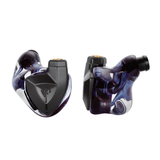 Back - Campfire Audio Clara In-Ear wired earphones
