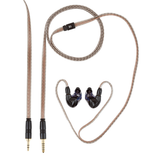 Cables - Campfire Audio Clara In-Ear wired earphones