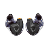 Front - Campfire Audio Clara In-Ear wired earphones