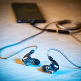Live view - Campfire Audio Clara In-Ear wired earphones