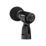 Shure MV88+ Stereo USB Microphone