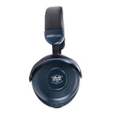 Dekoni Audio x Hifiman Cobalt Fone de ouvido fechado