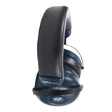 Dekoni Audio x Hifiman Cobalt Fone de ouvido fechado