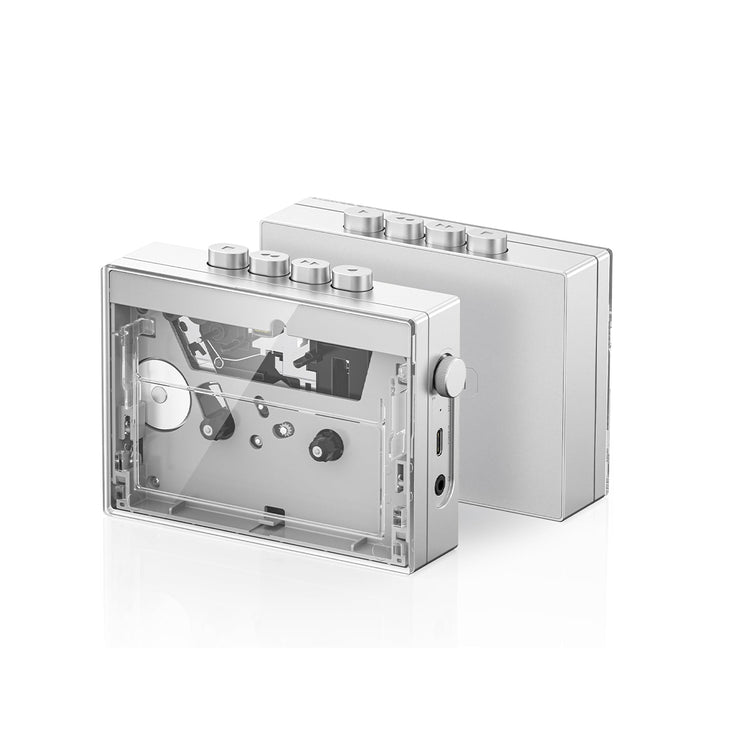 FiiO CP13 Portable Stereo Cassette Player
