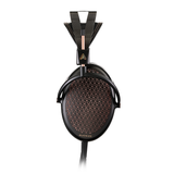Audeze CRBN2, advanced electrostatic headphones with cutting-edge sound technology