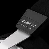 Final Audio D8000 DC Open-Back Headphones 7